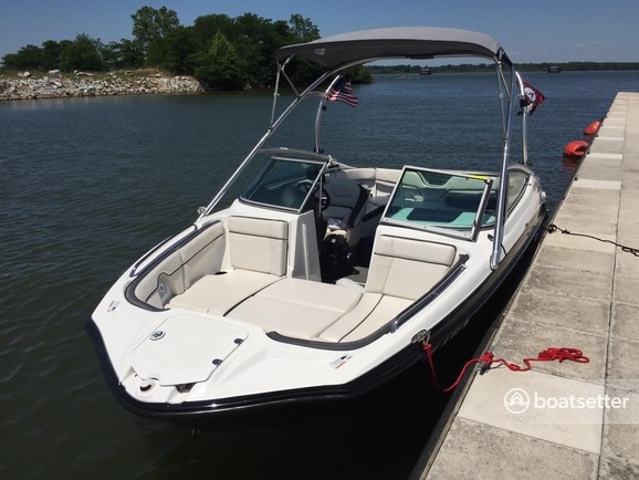 Top 6 Hardin Boat Rentals For 21 Boatsetter