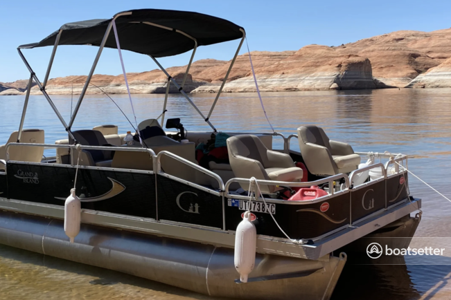 Top 5 Eagle Mountain Pontoon Boat Rentals For 21 Boatsetter