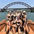 14 Person Pontoon on Lake Austin!  boat photo