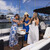 Your VIP Escape on Sea La Vie - Luxury Pontoon, Captain Included boat photo