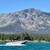 Premium Lake Tahoe Wakesurf & Wakeboard New Boat boat photo