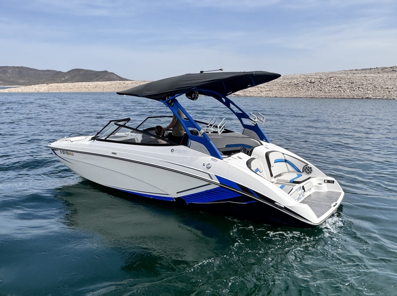 aya.  Rent a YAMAHA 242 LIMITED S W/TRAILER in Peoria, AZ on Boatsetter