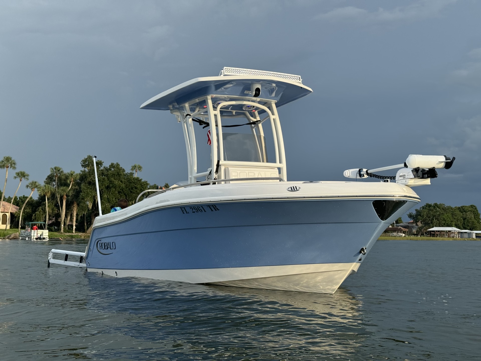 roarロアー　ボアコート2 Rent a ROBALO R222EX in Mount Dora, FL on Boatsetter